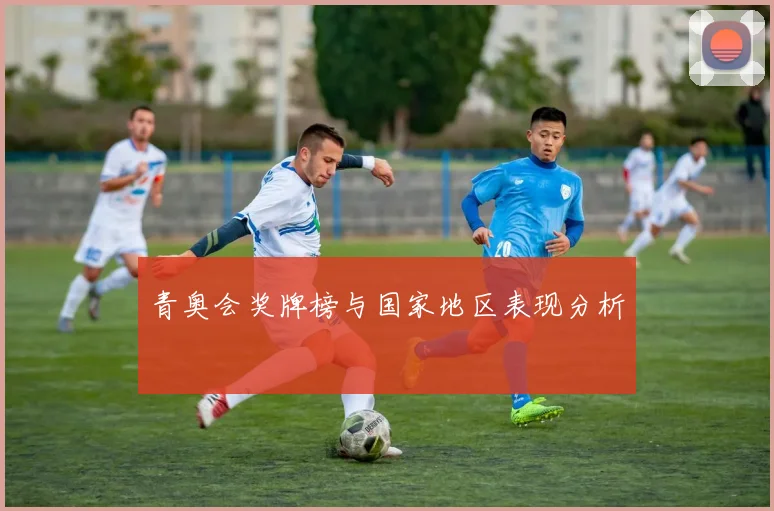 青奥会奖牌榜与国家地区表现分析